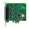PCI Express, Serial Communication Board with 4 Isolated RS-422/485 portsICP DAS